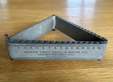 Drill stand numbered for sale  GLOUCESTER