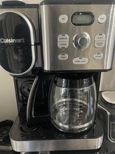 Cuisinart coffee center for sale  Cumming