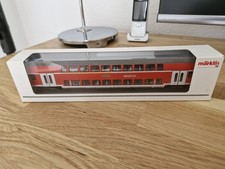 marklin h0 doppelstockwagen gebraucht kaufen marklin h0 doppelstockwagen gebraucht kaufen Elsdorf-Westermühlen