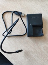 Caricatore originale sony usato  Monsummano Terme