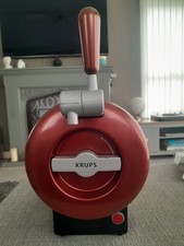 Krups beer dispenser for sale  LEEDS