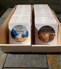 Christian Religious Video maranatha faith LOT U PICK FREE SHIPPING AFTER 1ST DVD comprar usado  Enviando para Brazil
