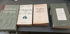 libri indro montanelli usato  Fidenza