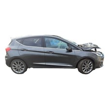 Ford fiesta vignale for sale  NEWARK