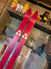 Vintage fischer racing for sale  Concord