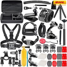 In1 action kamera gebraucht kaufen  Aspisheim, Grolsheim