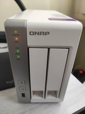 Nas qnap 231p usato  Silvi