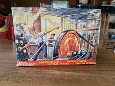 Wilesco steam engine for sale  Austin