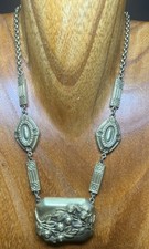 Vintage brass tone for sale  Santee
