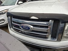 Grille upper hood for sale  West Liberty