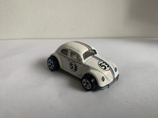 Hotwheels herbie volkswagen for sale  WELLINGTON