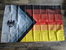 Stolzmonat hermannsflagge fahn gebraucht kaufen  Delmenhorst