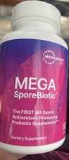 Mega sporebiotic for sale  Saint Joseph