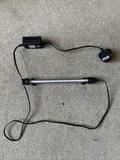 Aquarium submersible lamp for sale  FARNBOROUGH