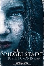 Spiegelstadt passage trilogie gebraucht kaufen  Berlin