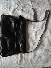 Black leather purse for sale  Lynch Station