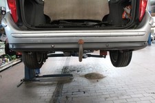Stossfänger stoßstange hinte gebraucht kaufen  Warendorf