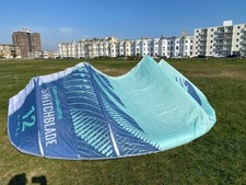 Kitesurfing kites cabrinha for sale  ARUNDEL