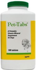 Vitamin mineral dog for sale  Perth Amboy