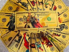 Marvel men gold for sale Marvel men gold for sale  LEICESTER