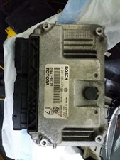 Centralina motore citroen usato  Napoli