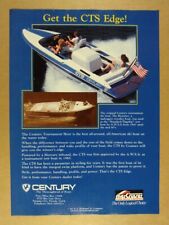 1989 century cts for sale  Hartland