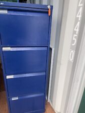 Bisley drawer flush for sale  WOKINGHAM