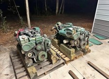 Volvo penta tamd41b for sale  Massapequa Park