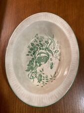 Wedgwood oval serving for sale  Henrietta