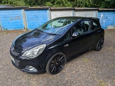 Vauxhall corsa vxr for sale  COULSDON