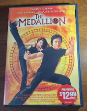 Medallion action jackie for sale  Ferris