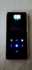 Samsung yepp black for sale  BIRMINGHAM
