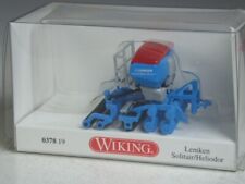 Wiking 037819 lemken gebraucht kaufen  Deutschland