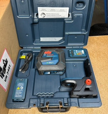 Bosch gcl165 42g for sale  Keller
