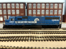 Athearn rtr conrail for sale  South Windsor