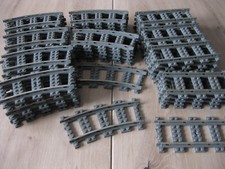 Riginal lego gleise gebraucht kaufen  Goch
