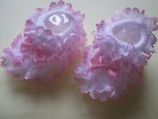 Hand knitted romany for sale  FOLKESTONE