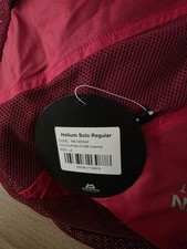 Mountain equipment helium for sale  GLOUCESTER