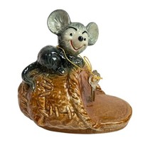 Goebel mouse slipper for sale  Atkinson
