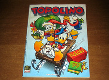 Fumetti topolino numeri usato  San Giovanni la Punta