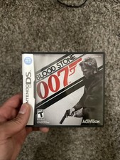 Usado, Nintendo DS - 007 Blood Stone (2010) - Muito bom estado, funciona muito bem comprar usado  Enviando para Brazil