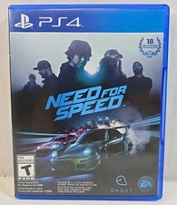 need for speed ps4 midia fisica comprar usado  Enviando para Brazil