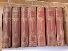 Antike bücher klassiker gebraucht kaufen  Friesack