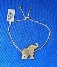 gold elephant bracelet for sale gold elephant bracelet for sale KILWINNING