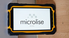 Tablette android rugged d'occasion  Caen
