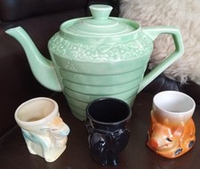 Wade heath pottery for sale  MARKET RASEN