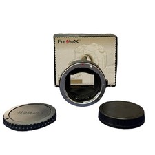 Fotodiox lens mount for sale  KIDDERMINSTER