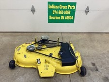 John deere x300 for sale  Bourbon