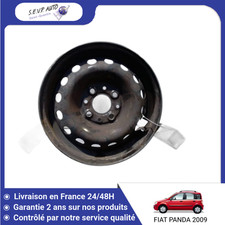 Jante tole fiat d'occasion  Saint-Quentin