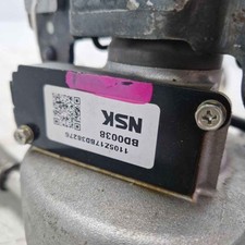 Piantone colonna sterzo usato  Mineo
